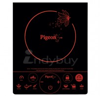 Pigeon RAPIDO TOUCH Induction Cooktop